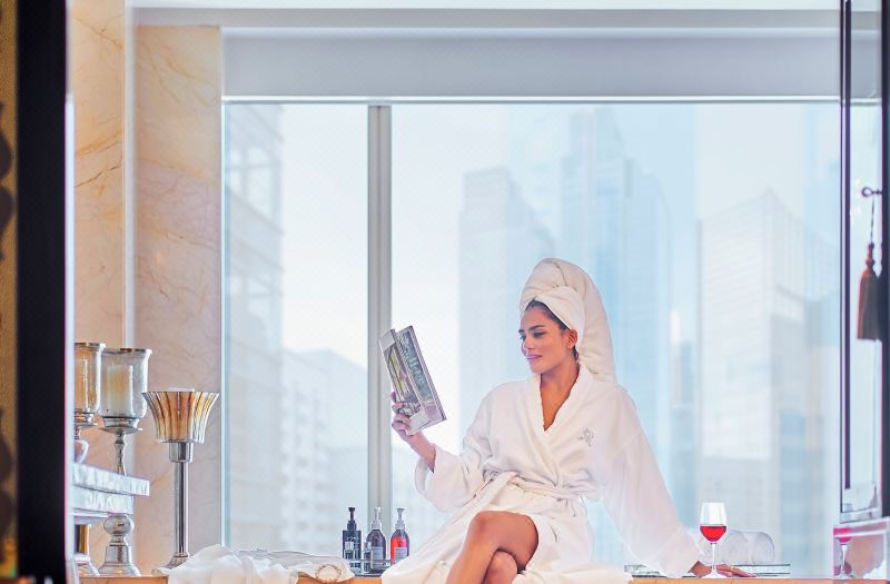 The St. Regis Mumbai photo 4