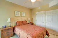 Beachfront Gulfport Vacation Rental w/ Balcony! - Condos