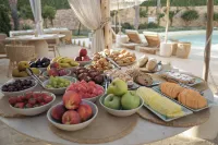 Mar Suites Formentera by Universal Beach Hotels - breakfast