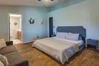4 Mi to Lake Havasu State Park: Home w/ Mtn Views! - 3 étoiles