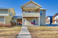 3 Blocks to Main St: Cozy Gunnison Retreat! - 3 Sao
