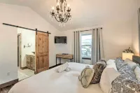 Livingston Home: Your Yellowstone Basecamp