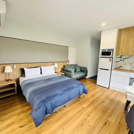 Apollo Dream Suites