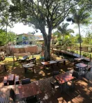 Pousada Sol do Araguaia - Bãi đậu xe