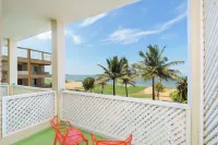Hotel J Negombo - Havudsigt