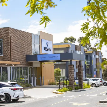 Nightelier Carrum Downs (Sands Hotel)