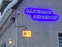 Gästehaus Bergedorf 1 Hotels near مرصد هامبورج