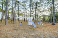 'the Bayside Escape' Remote Chesapeake Bay Estate - Homestays