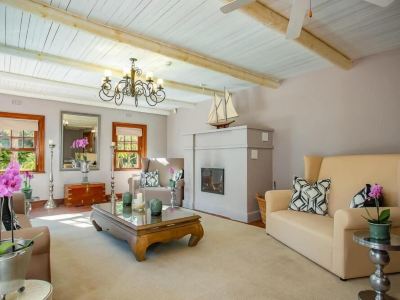 Franschhoek Manor