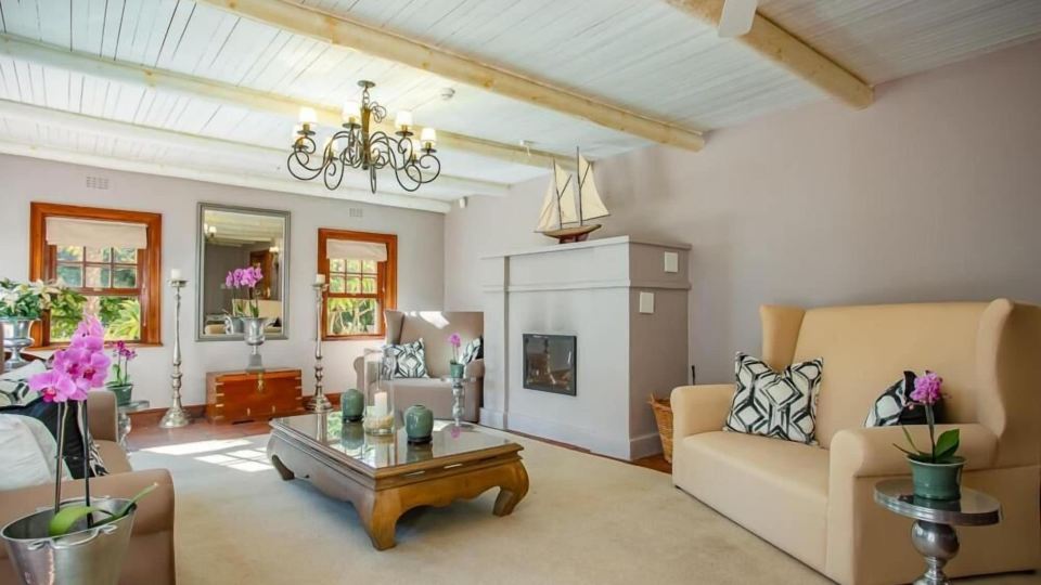 Franschhoek Manor