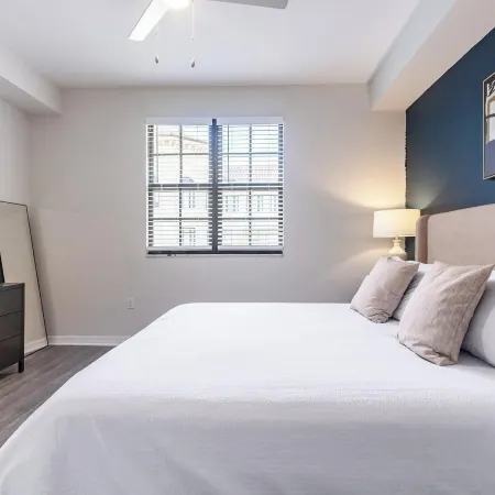 Landing Furnished Apartments at Miramar Town Center