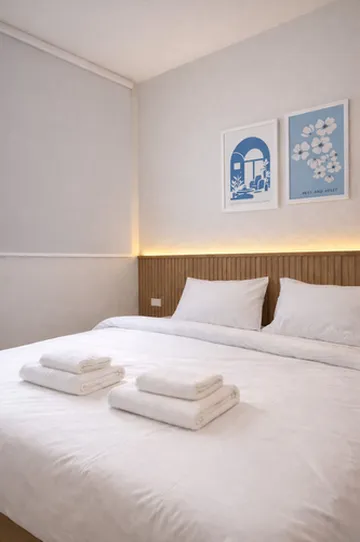 รูปภาพของซอฟต์บลูโฮม