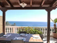Cicala-Villa Anna Hotel a Andrano