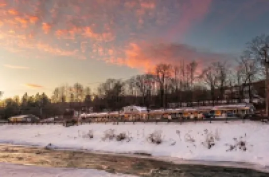 슬립 우드스톡 모텔