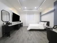Gwangju Hanam Hotel Stay35 鄰近道山的酒店