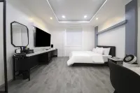 Gwangju Hanam Hotel Stay35