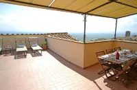 La Terrazza Cortonese