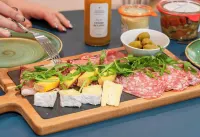 B&B HOME Rueil-Malmaison Gare - breakfast