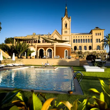 Sant Pere del Bosc Hotel & Spa - Adults Recommended