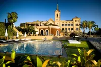 Sant Pere del Bosc Hotel & Spa - Adults Recommended - Romantic