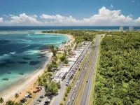 DUERMES CON LA NATURALEZA Hotels in Luquillo