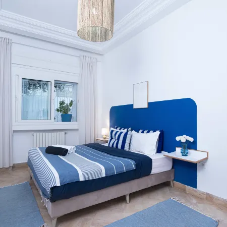 Le Petit Zéphyr – House near the beach