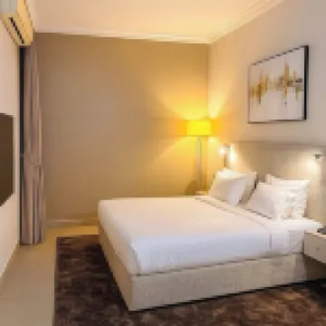 Pegasus Hotel And Suites