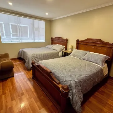 House Rentals Cuenca