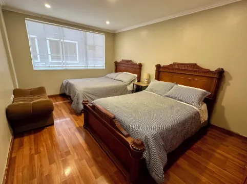 House Rentals Cuenca