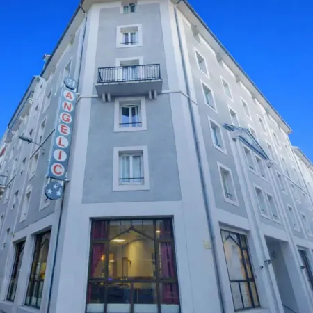 Hôtel Angelic