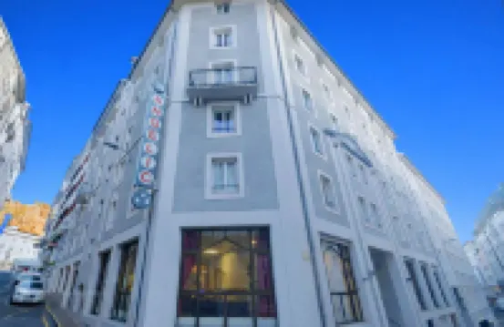 Hôtel Angelic