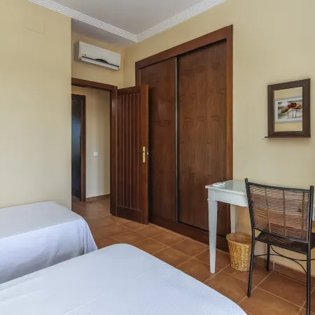 Apartment by Haraganes Beach