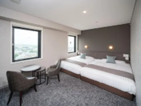 SUPER HOTEL Premier Aso Kumamoto Airport Hotels in Ozu