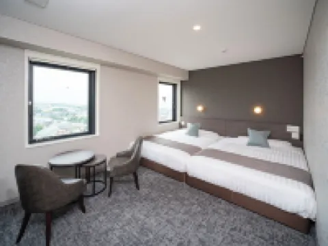 SUPER HOTEL Premier Aso Kumamoto Airport Hotels in Ozu