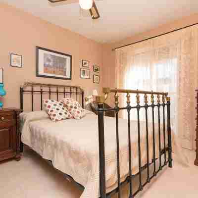 Rosamar - Apartment In Chiclana De La Frontera Rooms