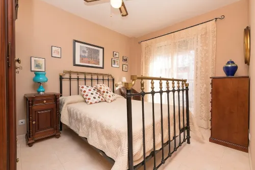 Rosamar - Apartment In Chiclana De La Frontera - Homestays