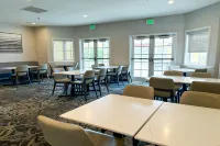 Residence Inn la Mirada Buena Park - Spa
