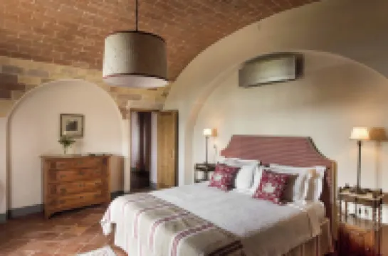 Borgo Pignano Tuscany