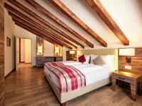 Hotel Ambassador Zermatt Hotels in Zermatt