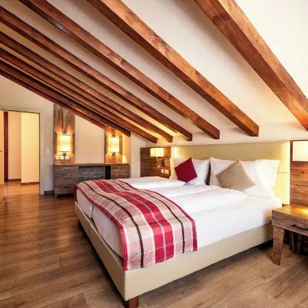 Hotel Ambassador Zermatt