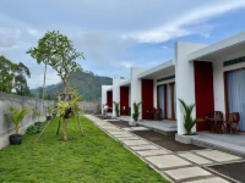 Talvista Kintamani Villa Hôtels à proximité de : Mont Batur