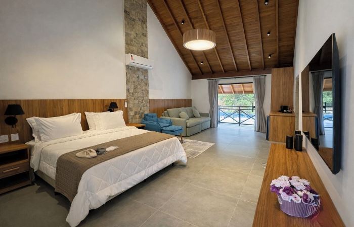 Pequena Suíça Hotel Boutique