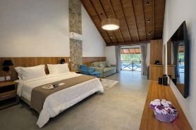 Pequena Suíça Hotel Boutique