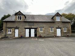 The Bateman Arms
