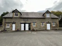 The Bateman Arms AKA The Coach house Inn Hotels in 