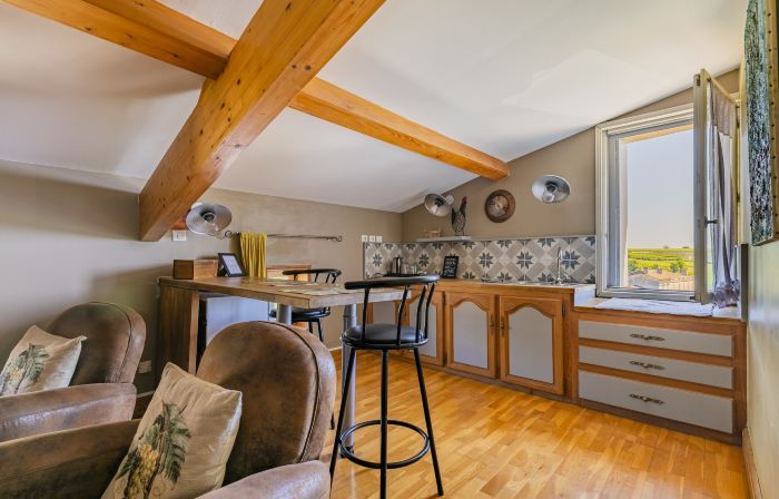 Les Chambres d'Ovaline
