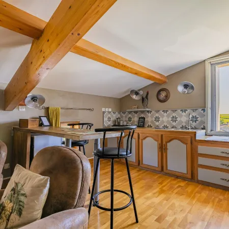 Les Chambres d'Ovaline