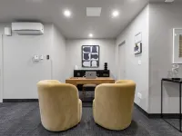 The Cove Hotel Hotels near Ubisoft