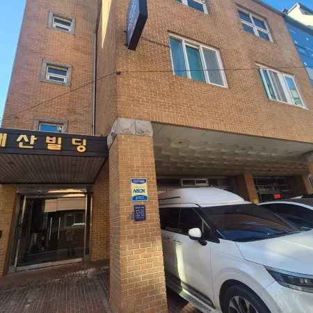 Seoul On Stay