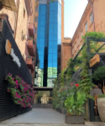 Republica Hotel Yerevan Hotels in 